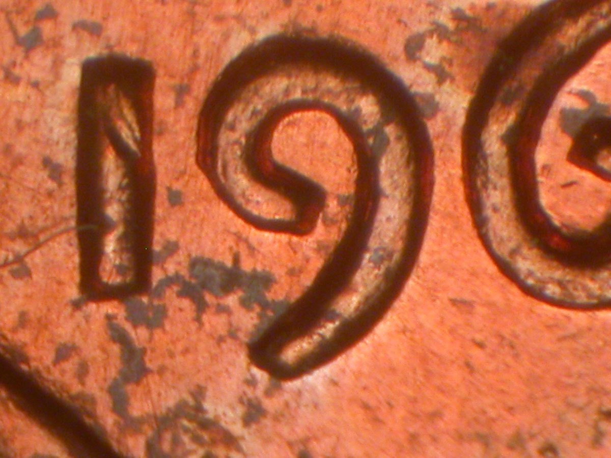 Read more about the article Lincoln Memorial Cent  1964    DDO-010 / Philadelphia