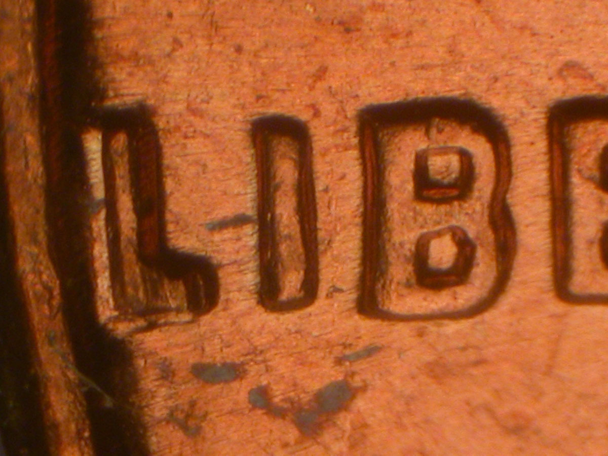 Read more about the article Lincoln Memorial Cent  1964    DDO-011 / Philadelphia