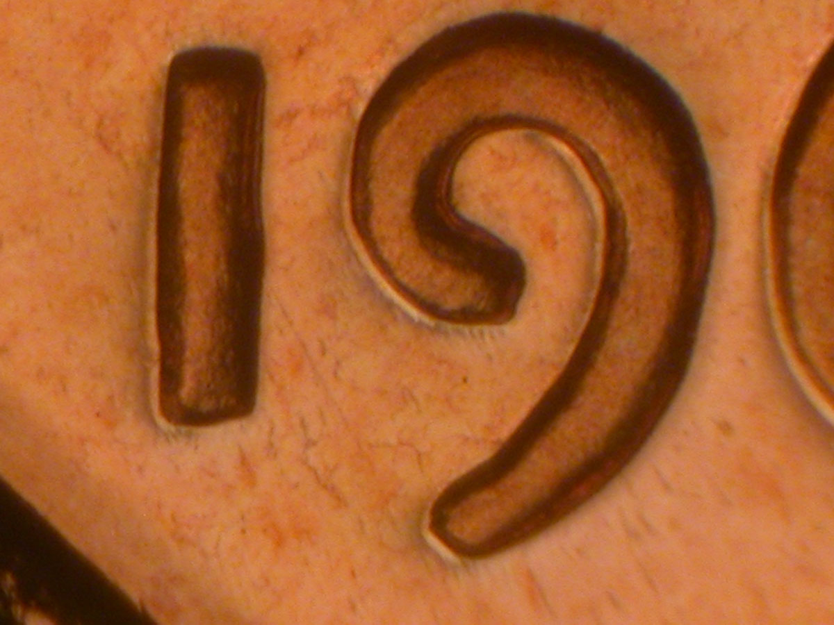 Read more about the article Lincoln Memorial Cent  1964  PR  DDO-015 / Philadelphia