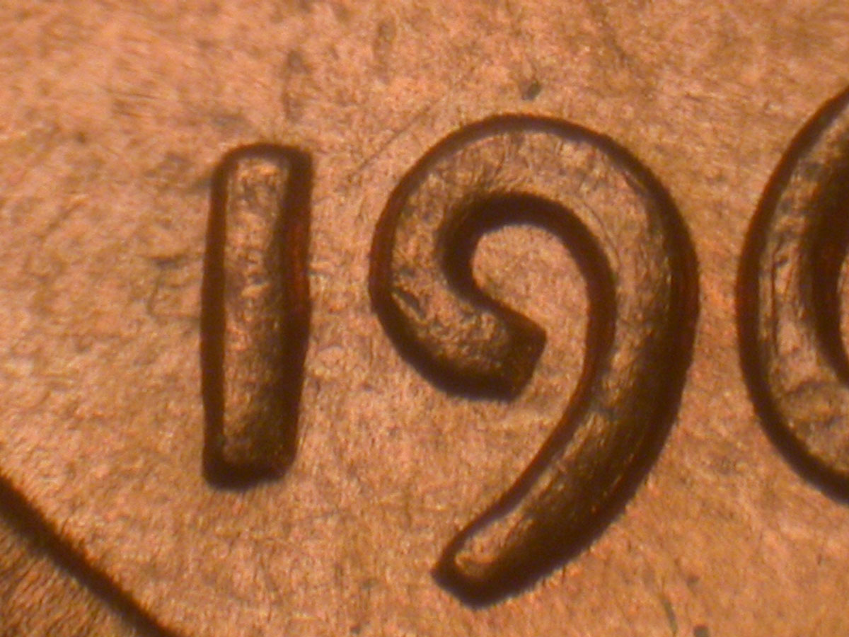 Read more about the article Lincoln Memorial Cent  1964    DDO-017 / Philadelphia