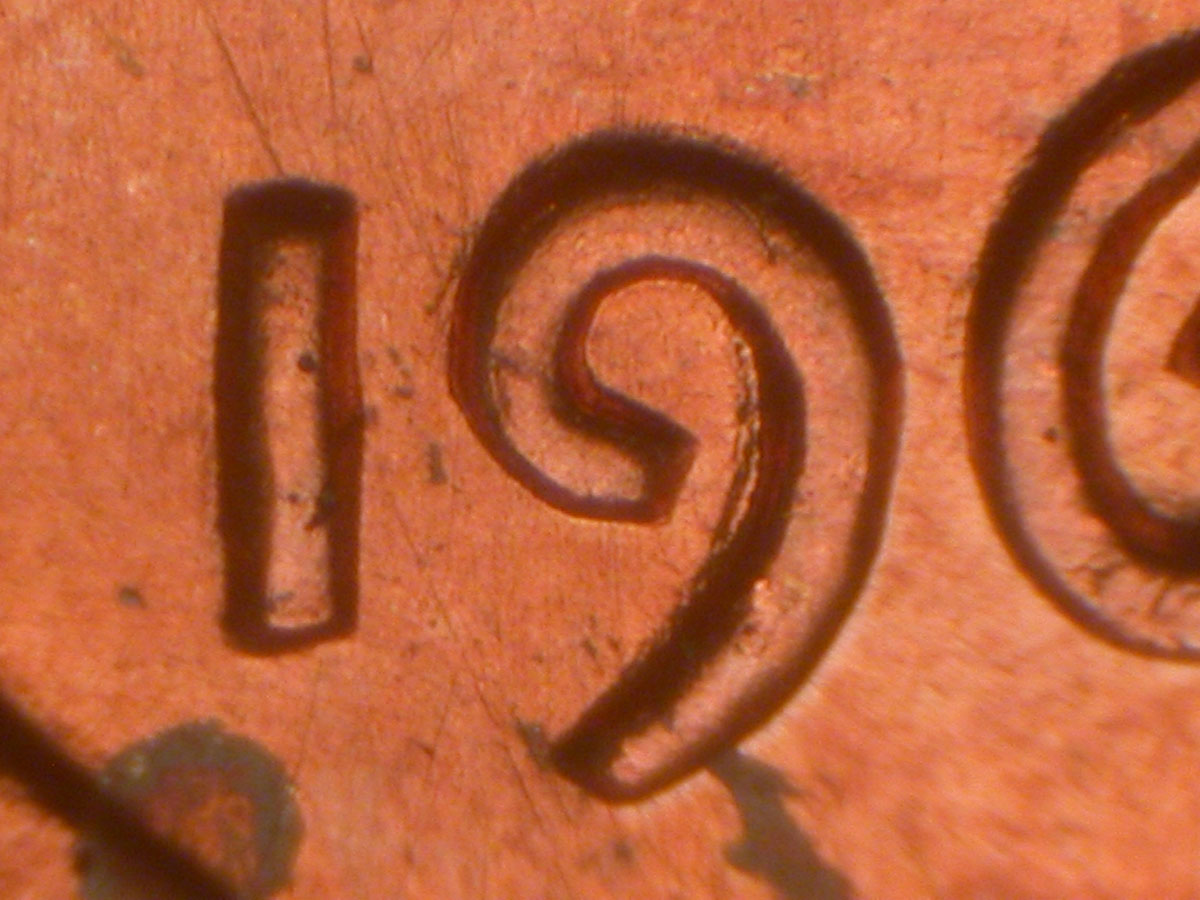 Read more about the article Lincoln Memorial Cent  1964    DDO-020 / Philadelphia