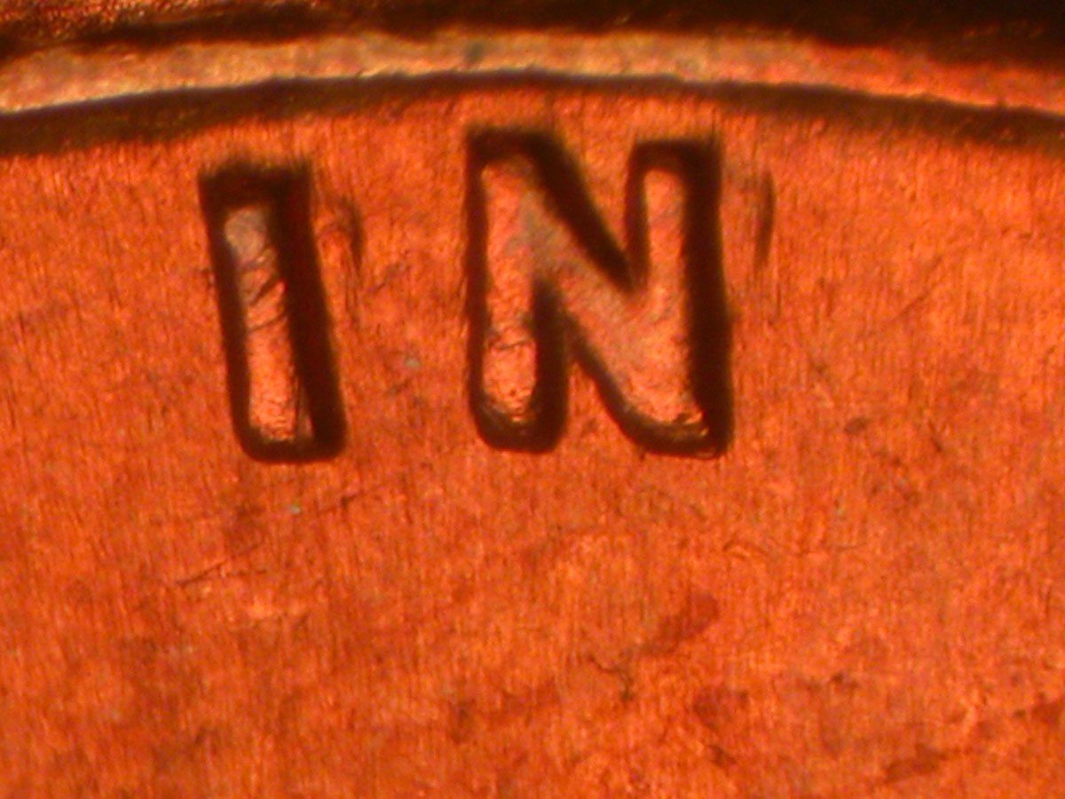 Read more about the article Lincoln Memorial Cent  1964    DDO-022 / Philadelphia
