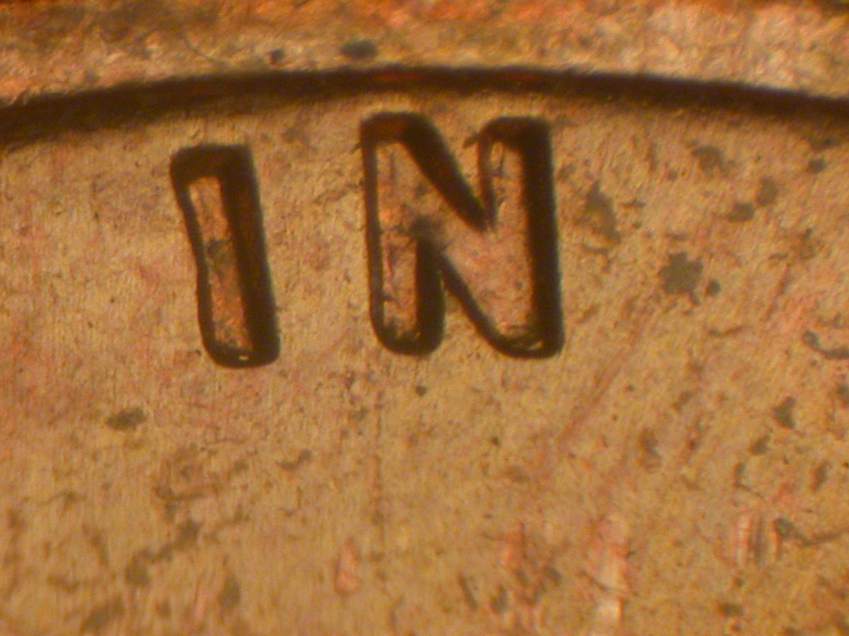 Read more about the article Lincoln Memorial Cent  1965    DDO-002 / Philadelphia