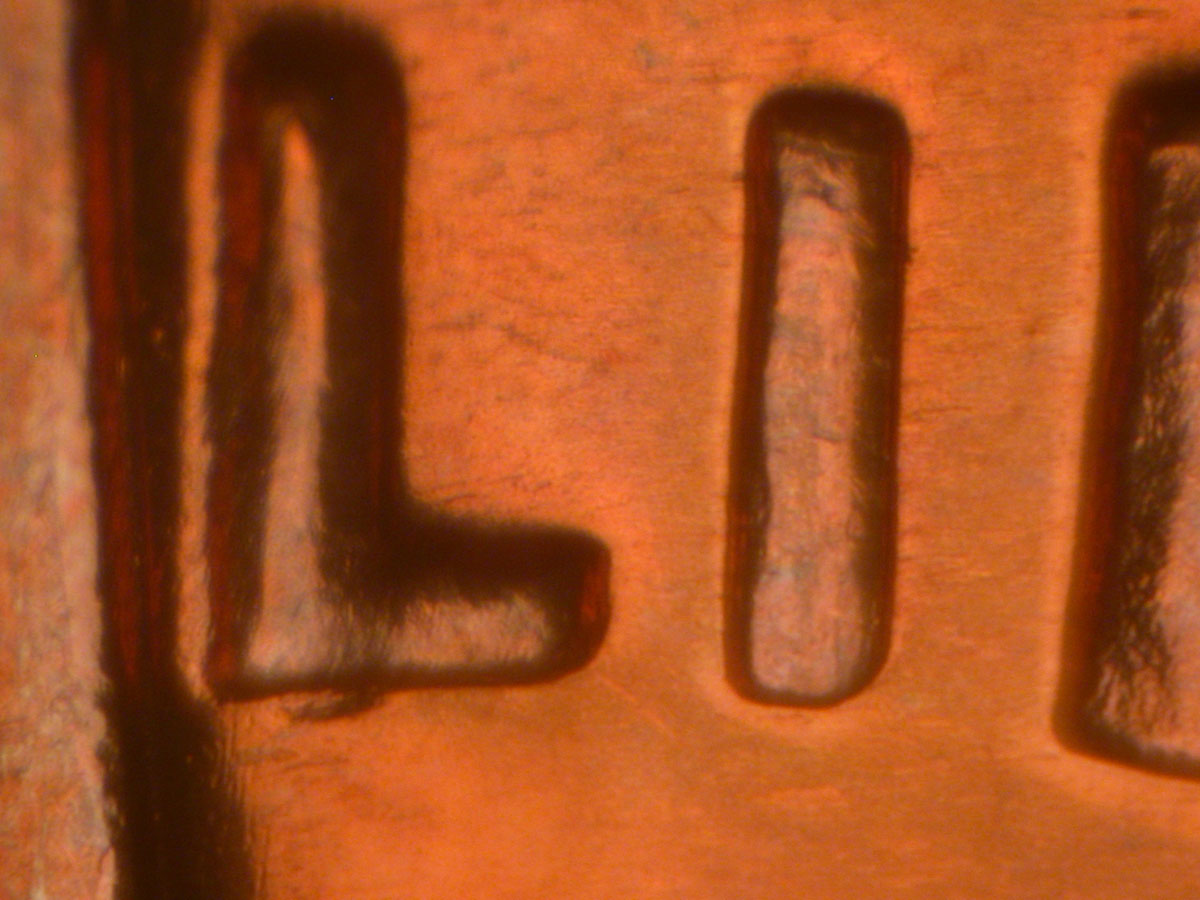 Read more about the article Lincoln Memorial Cent  1967    DDO-001 / Philadelphia