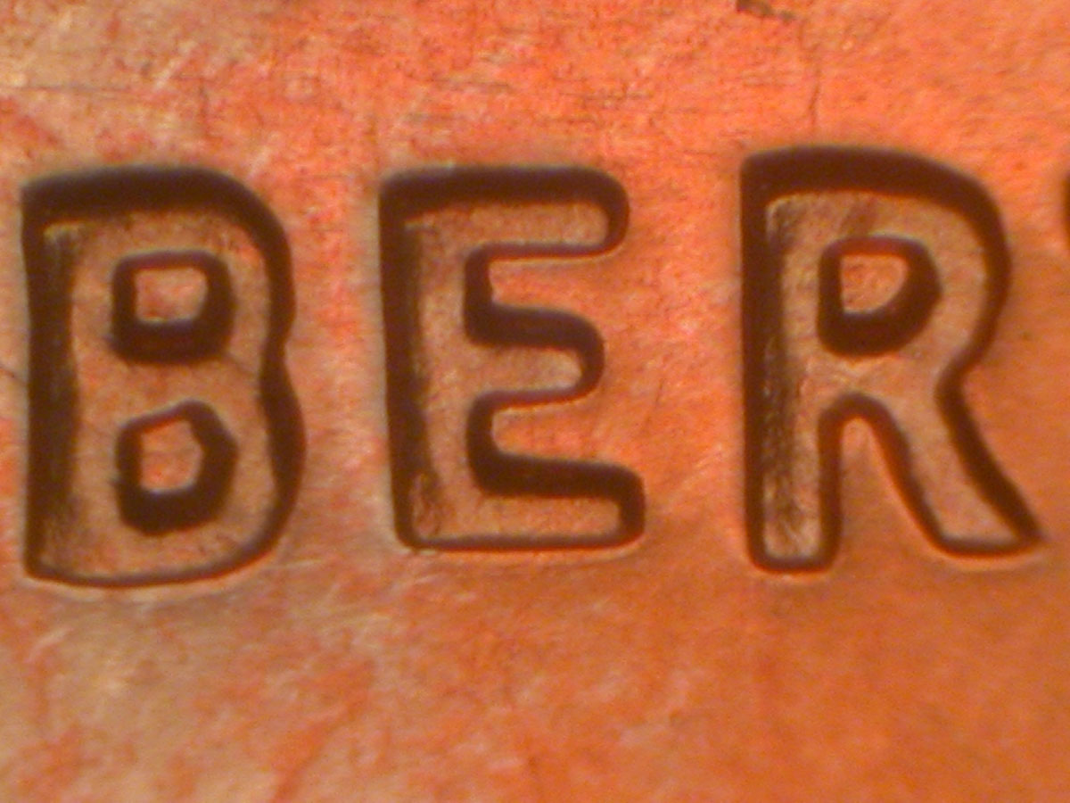 Read more about the article Lincoln Memorial Cent  1967    DDO-002 / Philadelphia