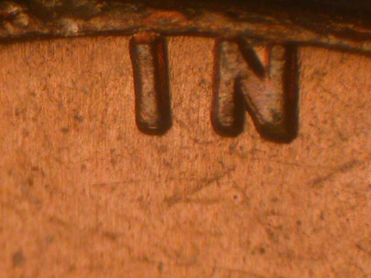 Read more about the article Lincoln Memorial Cent  1968-D    DDO-003 / Denver