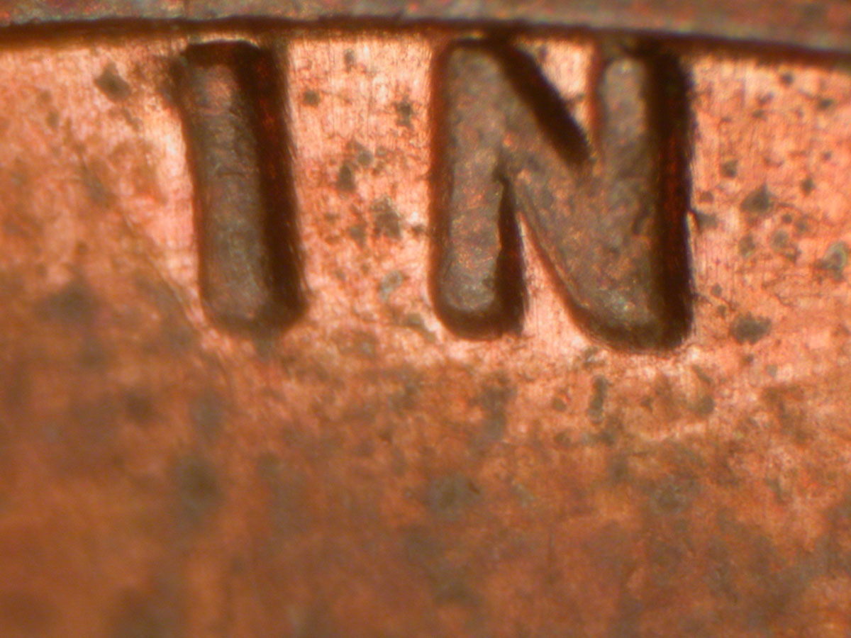 Read more about the article Lincoln Memorial Cent  1968-D    DDO-004 / Denver
