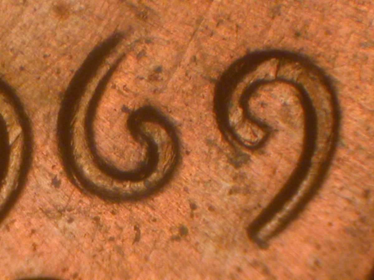 Read more about the article Lincoln Memorial Cent  1969-D    DDO-001 / Denver