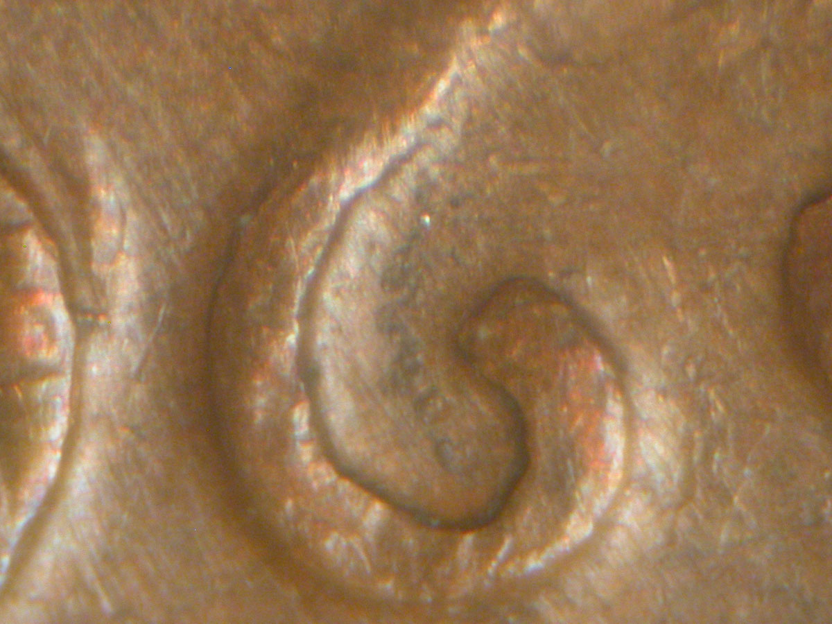 Read more about the article Lincoln Memorial Cent  1969    DDO-002 / Philadelphia