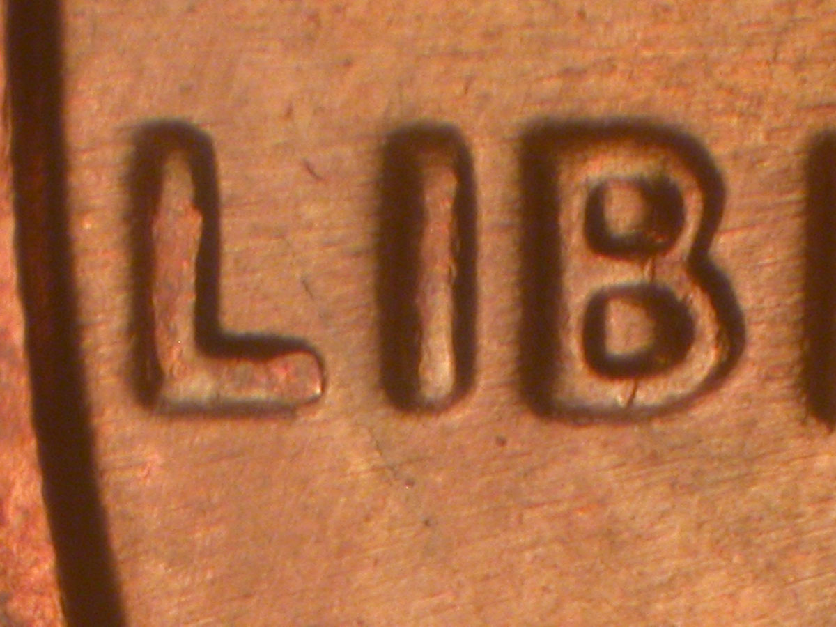 Read more about the article Lincoln Memorial Cent  1969    DDO-003 / Philadelphia