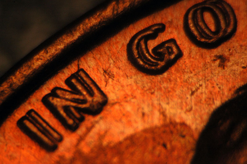 Read more about the article Lincoln Memorial Cent  1969-S    DDO-001 / San Fransisco