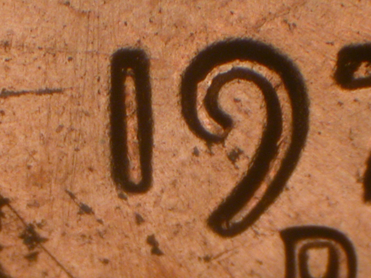Read more about the article Lincoln Memorial Cent  1970-D    DDO-005 / Denver