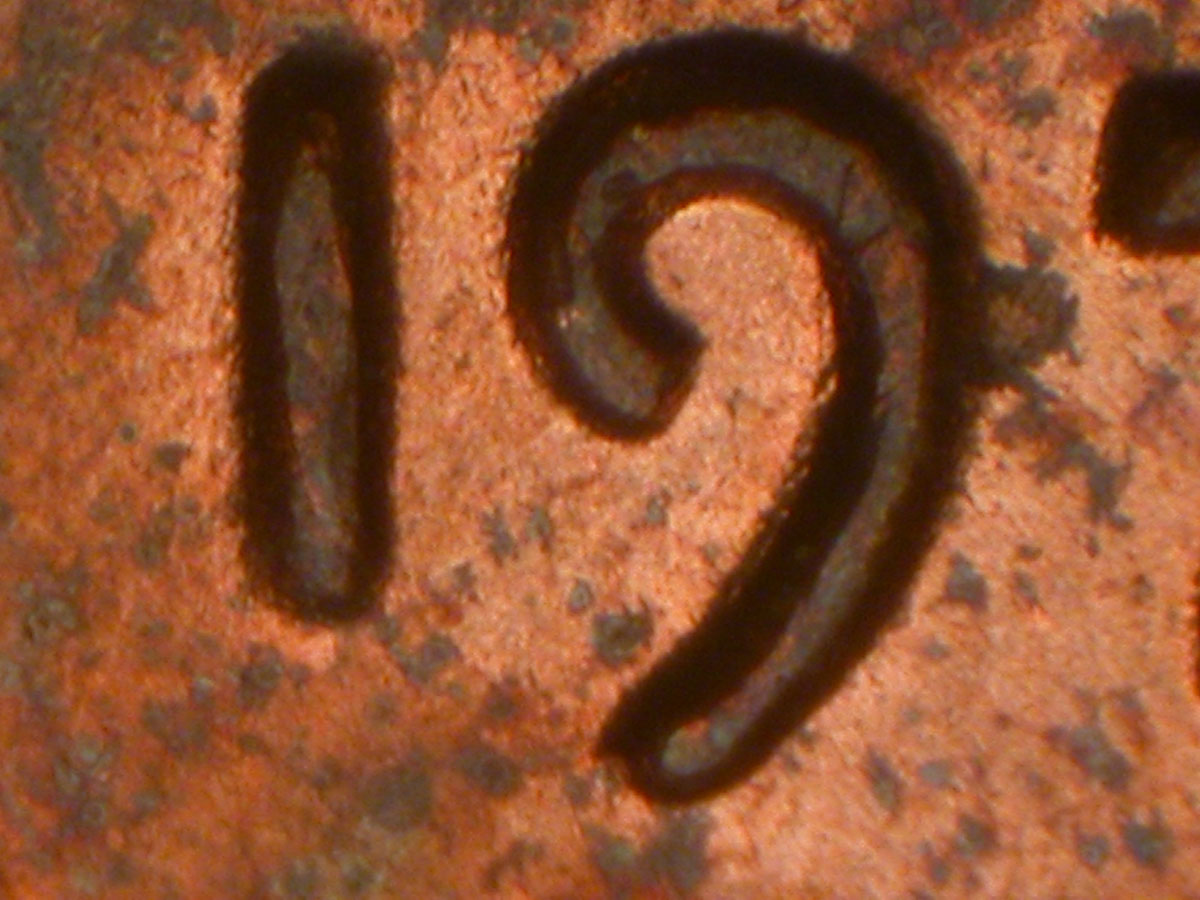 Read more about the article Lincoln Memorial Cent  1970-D    DDO-007 / Denver