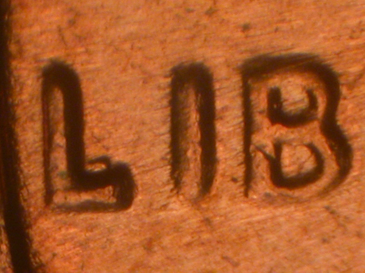 Read more about the article Lincoln Memorial Cent  1970    DDO-005 / Philadelphia