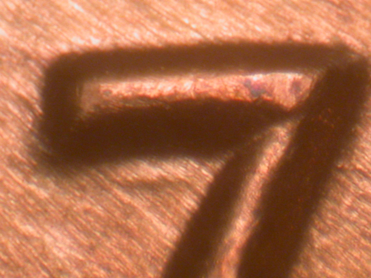 Read more about the article Lincoln Memorial Cent  1970    DDO-009 / Philadelphia