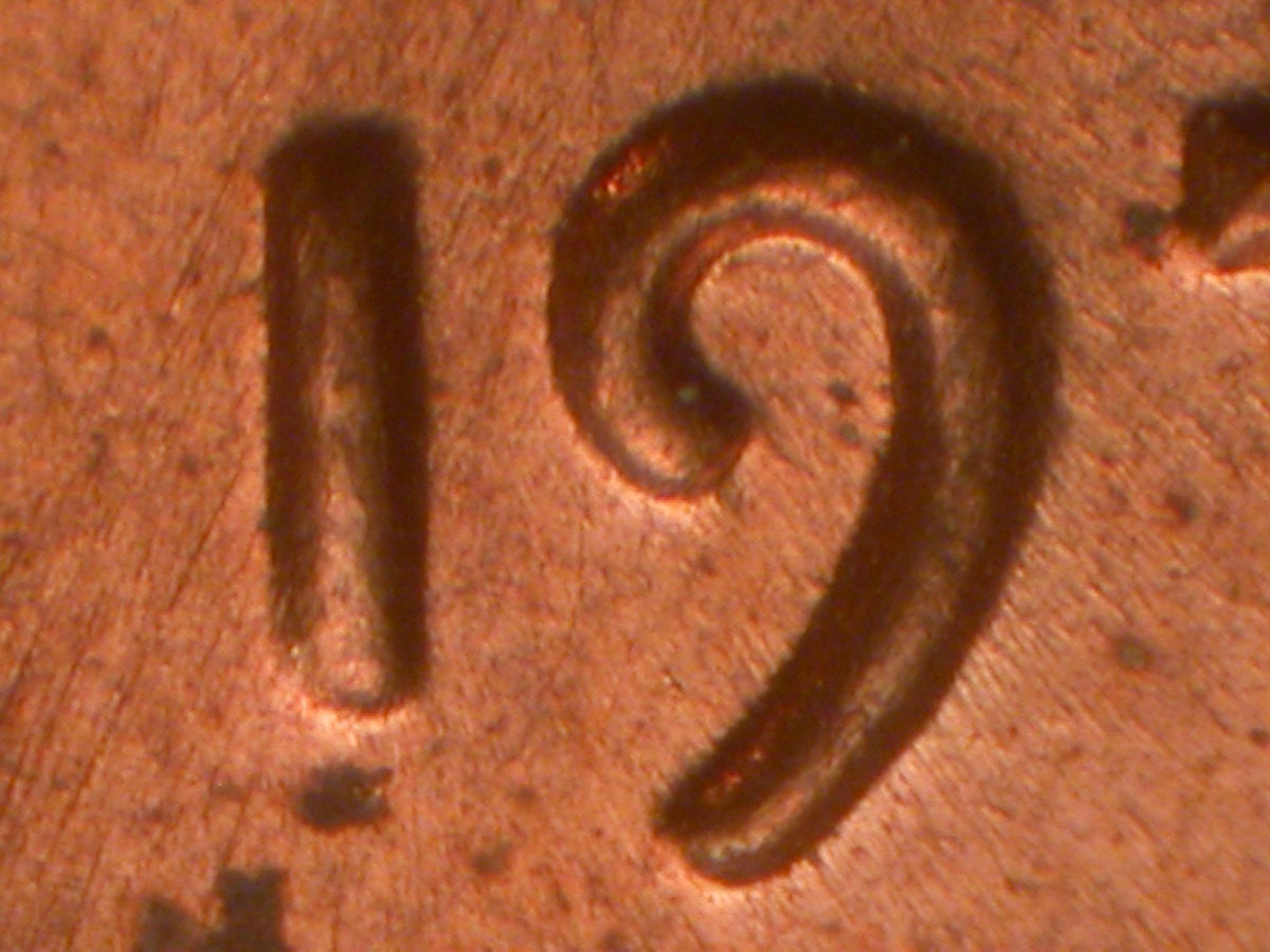 Read more about the article Lincoln Memorial Cent  1970    DDO-010 / Philadelphia