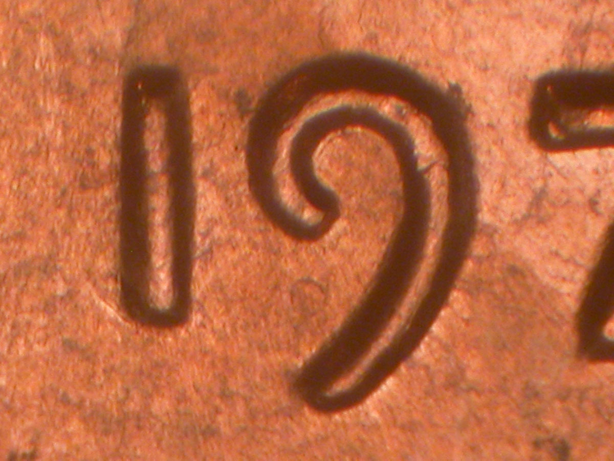 Read more about the article Lincoln Memorial Cent  1970    DDO-013 / Philadelphia