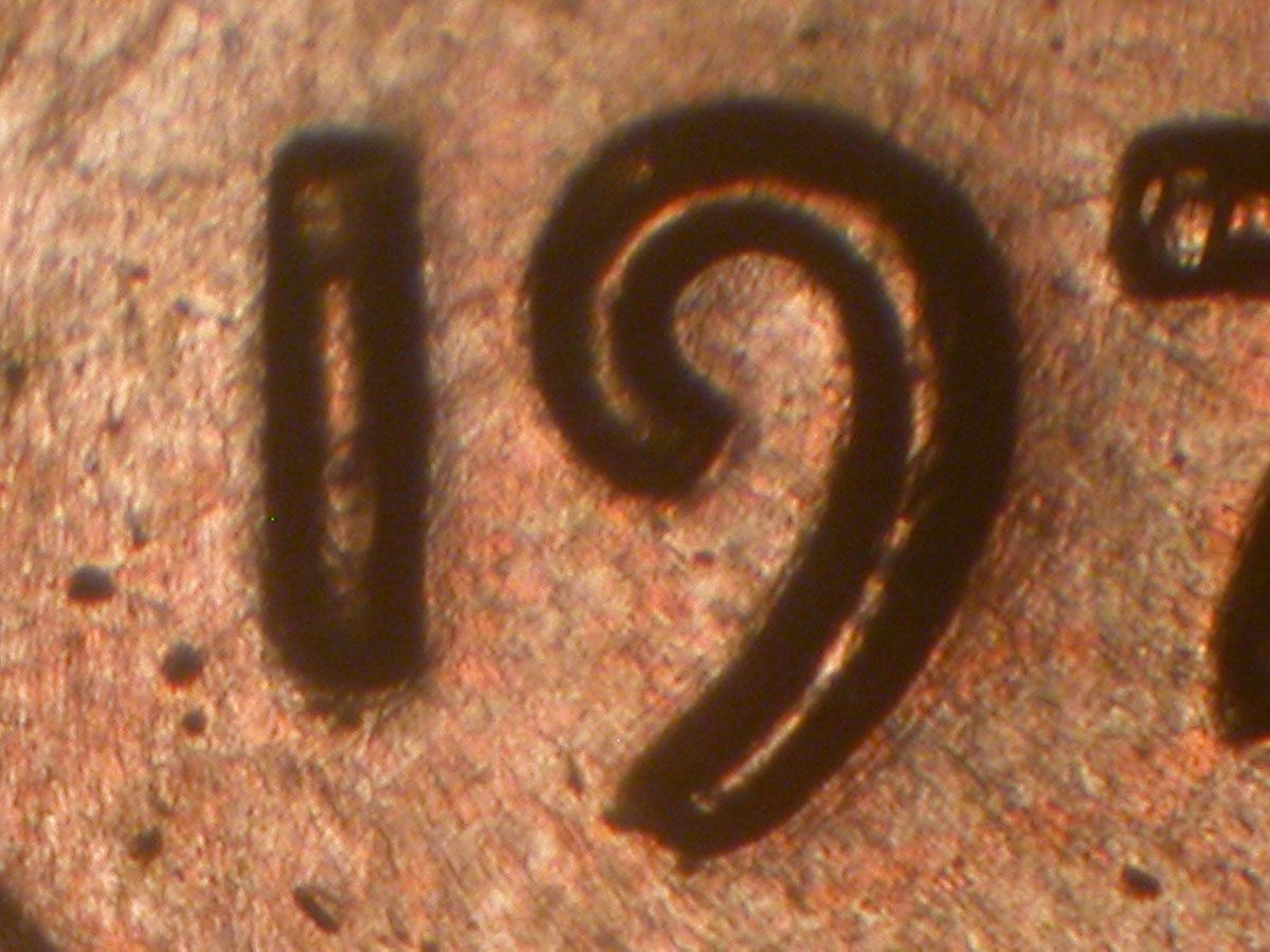 Read more about the article Lincoln Memorial Cent  1970    DDO-014 / Philadelphia