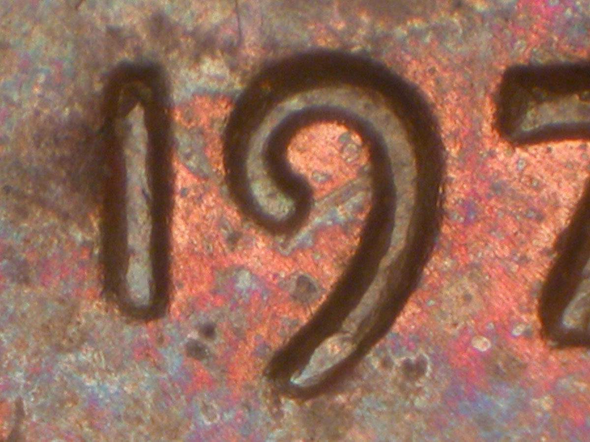 Read more about the article Lincoln Memorial Cent  1970    DDO-012 / Philadelphia