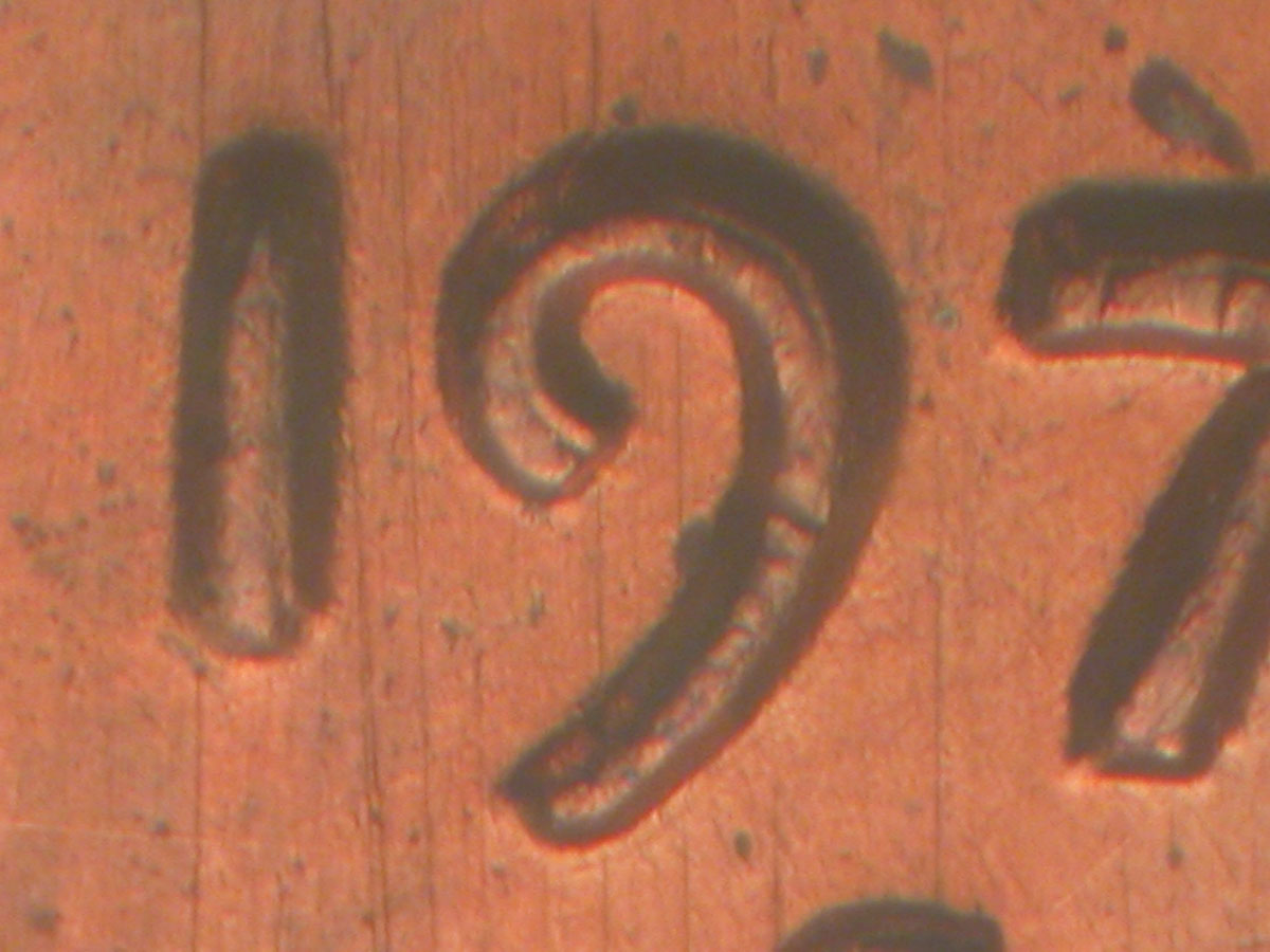 Read more about the article Lincoln Memorial Cent  1970-S    DDO-001 / San Fransisco