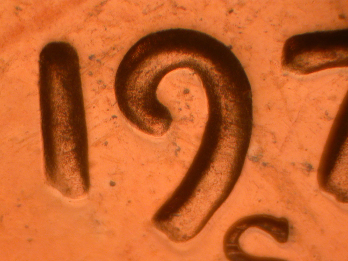 Read more about the article Lincoln Memorial Cent  1970-S  PR  DDO-003 / San Fransisco