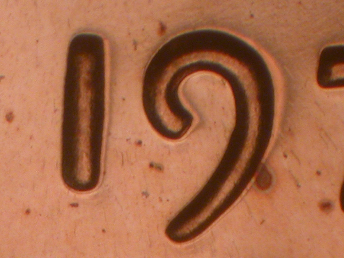 Read more about the article Lincoln Memorial Cent  1970-S  PR  DDO-006 / San Fransisco