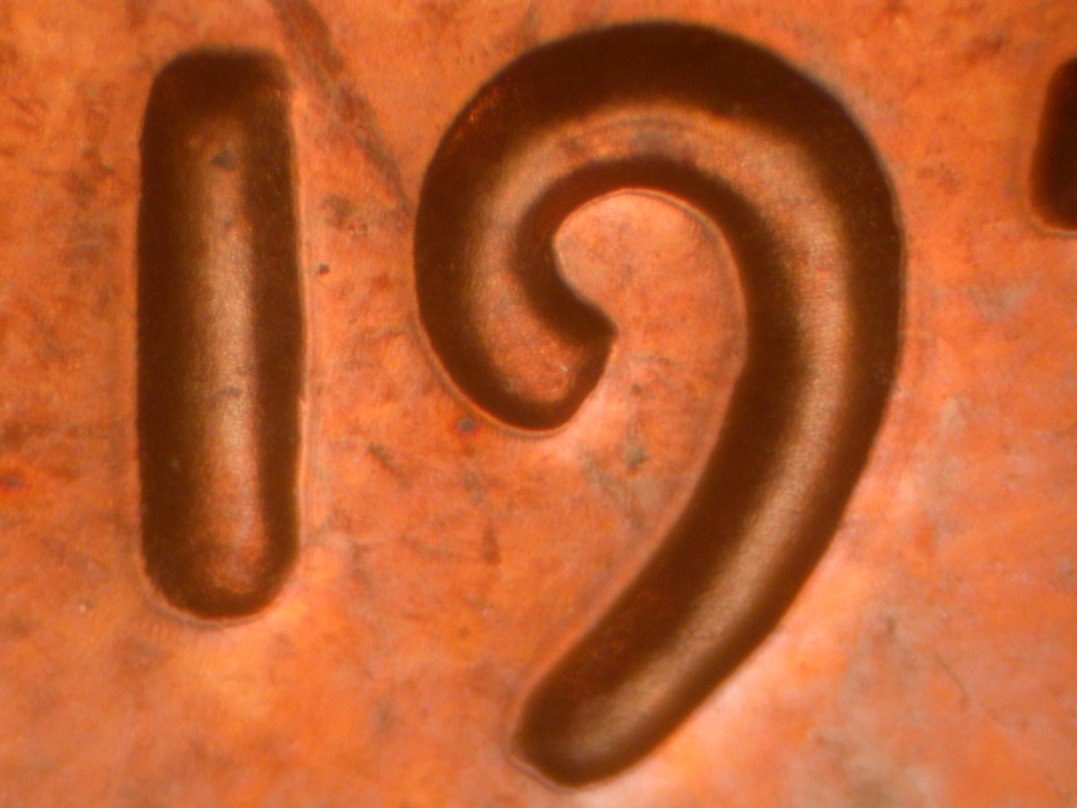 Read more about the article Lincoln Memorial Cent  1970-S  PR  DDO-007 / San Fransisco