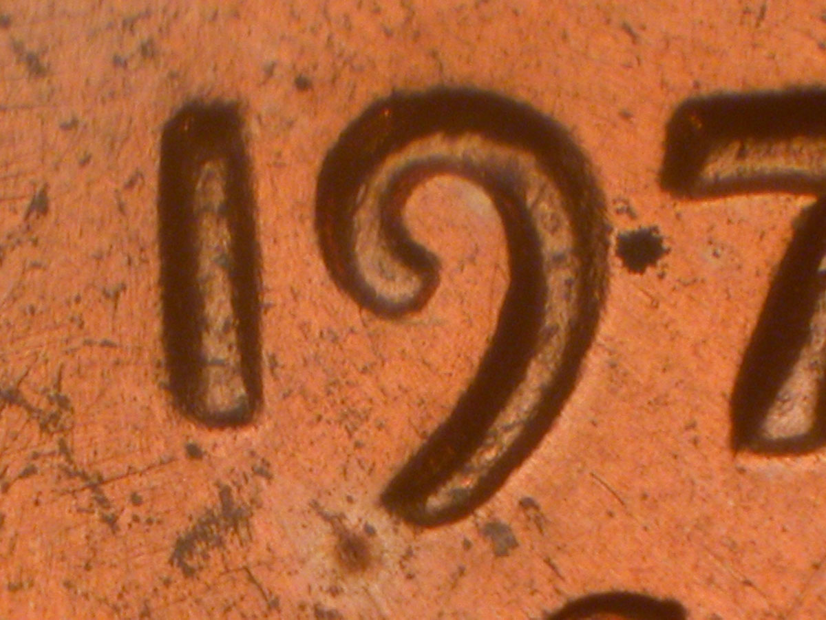 Read more about the article Lincoln Memorial Cent  1970-S    DDO-008 / San Fransisco