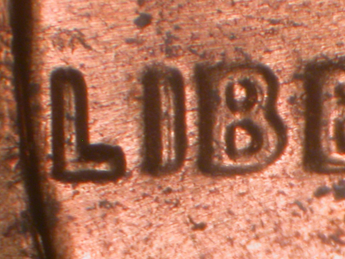 Read more about the article Lincoln Memorial Cent  1970-S    DDO-010 / San Fransisco