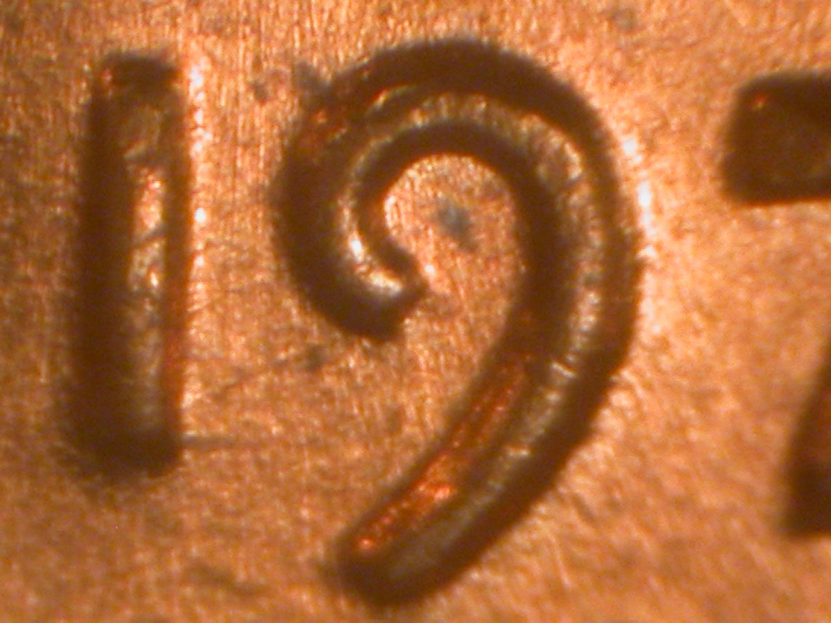 Read more about the article Lincoln Memorial Cent  1970-S    DDO-011 / San Fransisco