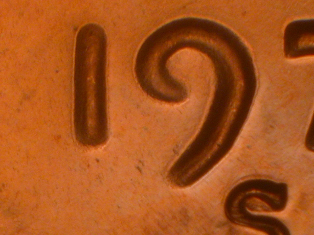 Read more about the article Lincoln Memorial Cent  1970-S  PR  DDO-012 / San Fransisco