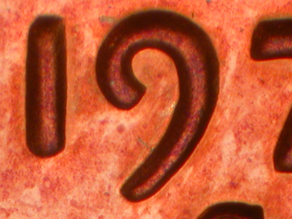 Read more about the article Lincoln Memorial Cent  1970-S  PR  DDO-013 / San Fransisco