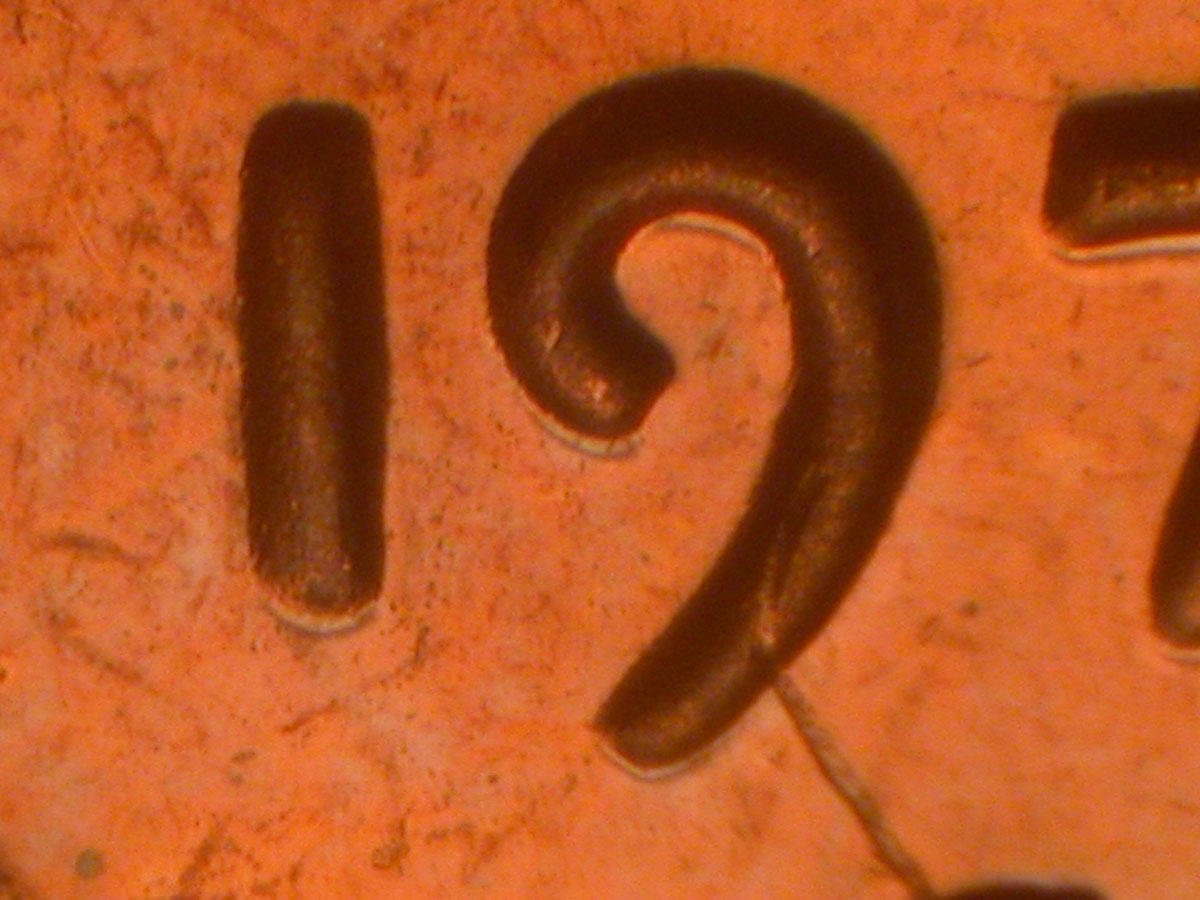 Read more about the article Lincoln Memorial Cent  1970-S  PR  DDO-014 / San Fransisco