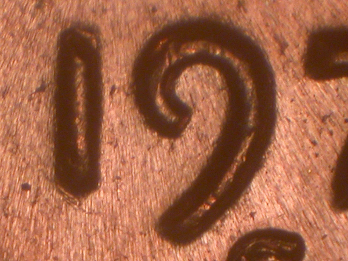 Read more about the article Lincoln Memorial Cent  1970-S    DDO-019 / San Fransisco