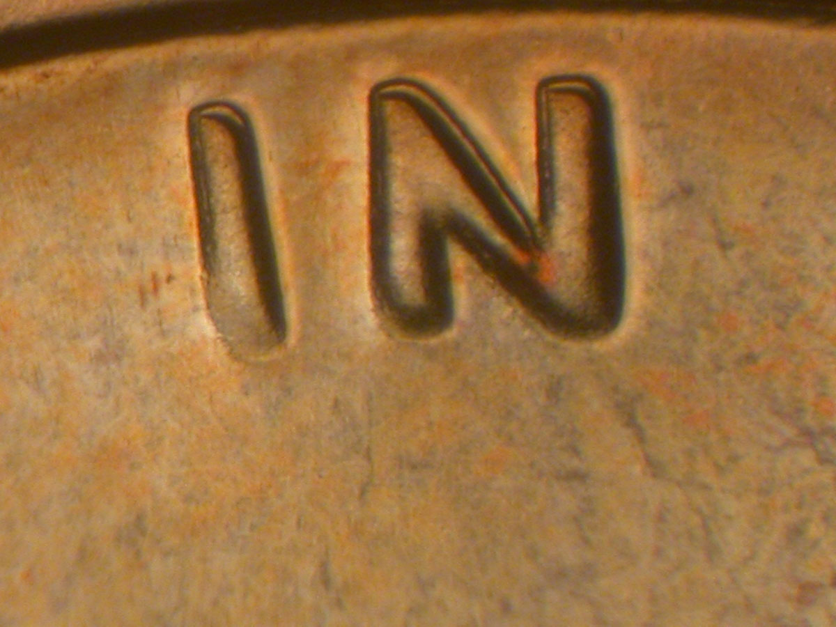Read more about the article Lincoln Memorial Cent  1970-S  PR  DDO-021 / San Fransisco