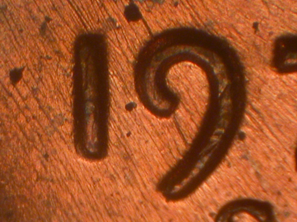 Read more about the article Lincoln Memorial Cent  1970-S    DDO-023 / San Fransisco