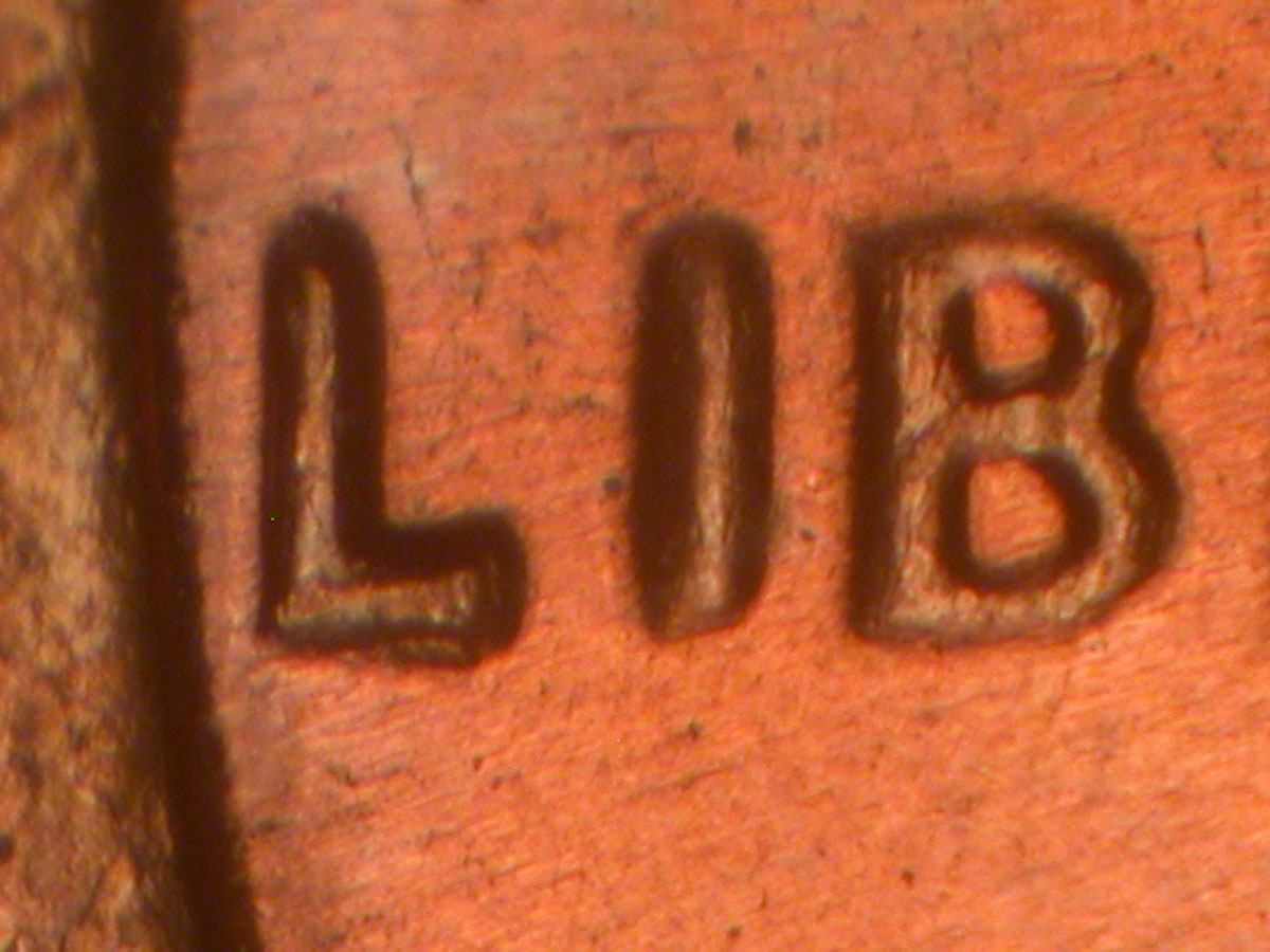 Read more about the article Lincoln Memorial Cent  1970-S    DDO-024 / San Fransisco