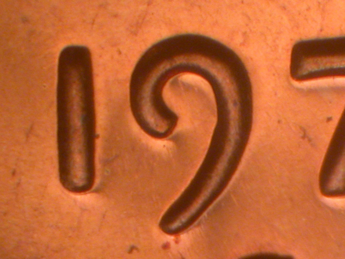 Read more about the article Lincoln Memorial Cent  1970-S  PR  DDO-027 / San Fransisco