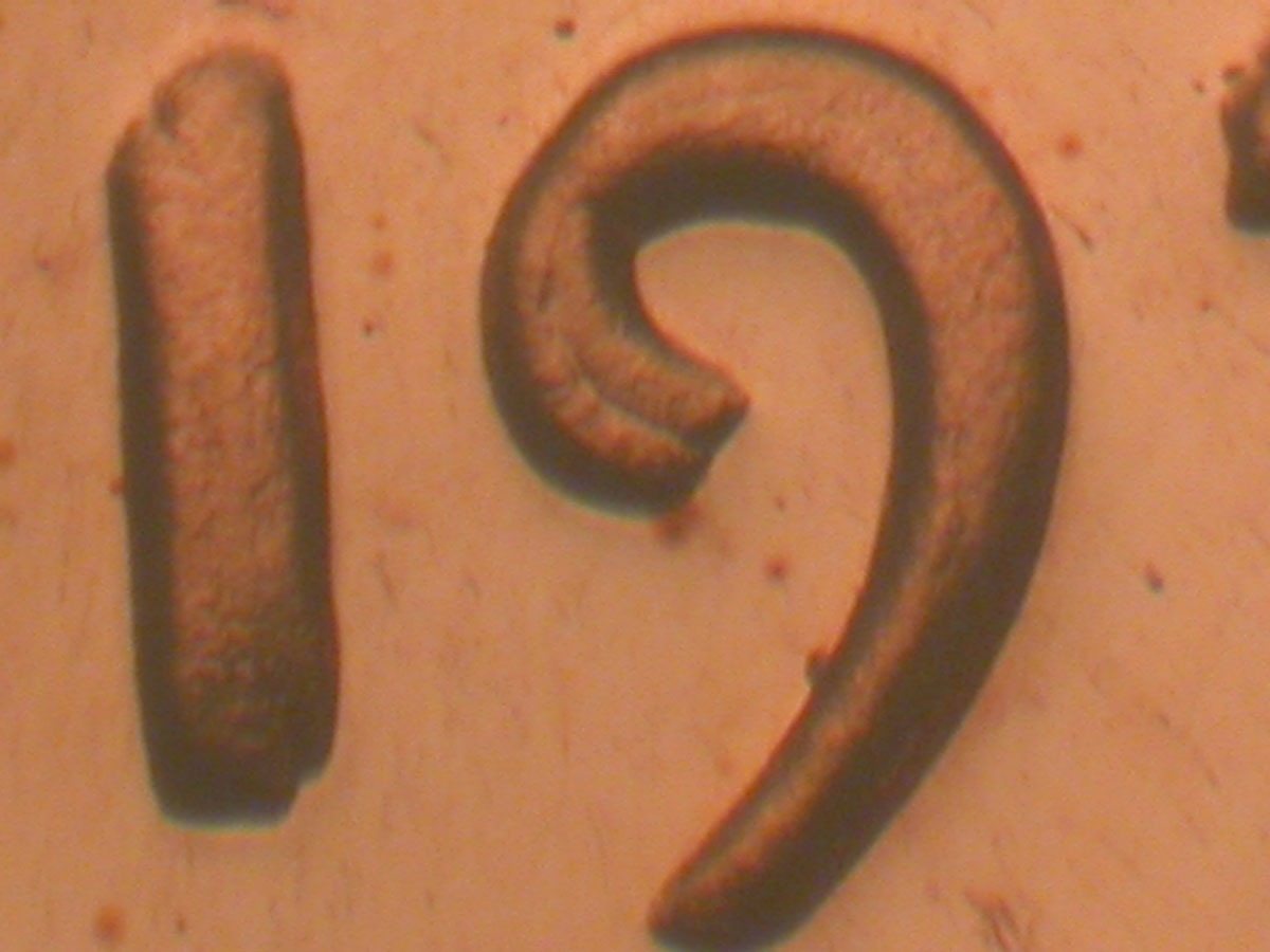 Read more about the article Lincoln Memorial Cent  1971-S  PR  DDO-001 / San Fransisco