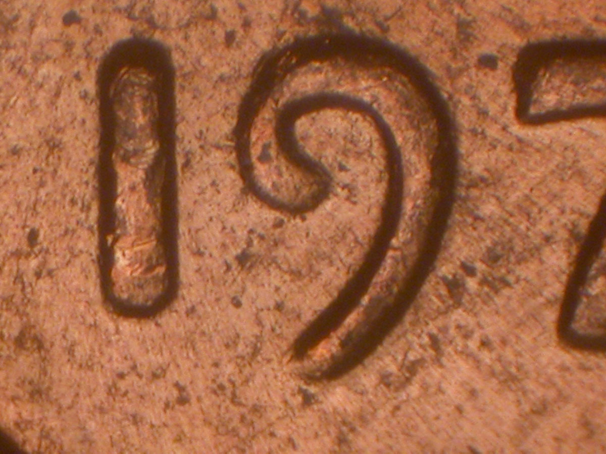 Read more about the article Lincoln Memorial Cent  1972-D    DDO-004 / Denver
