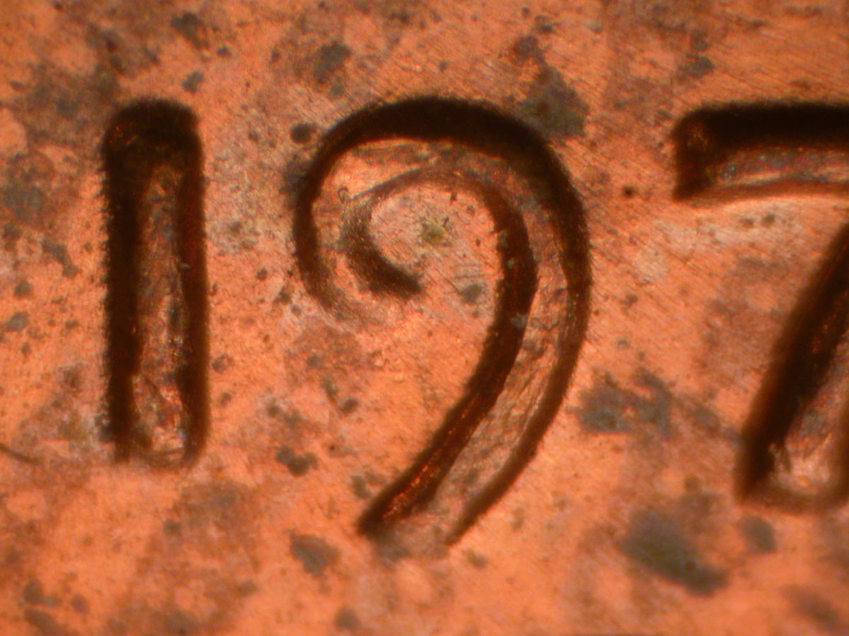 Read more about the article Lincoln Memorial Cent  1972-D    DDO-005 / Denver