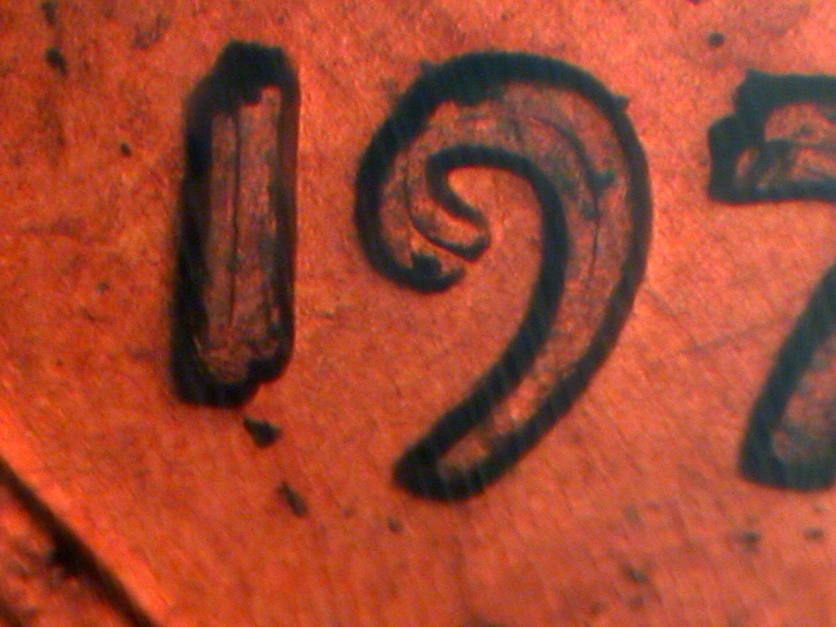 Read more about the article Lincoln Memorial Cent  1972    DDO-001 / Philadelphia