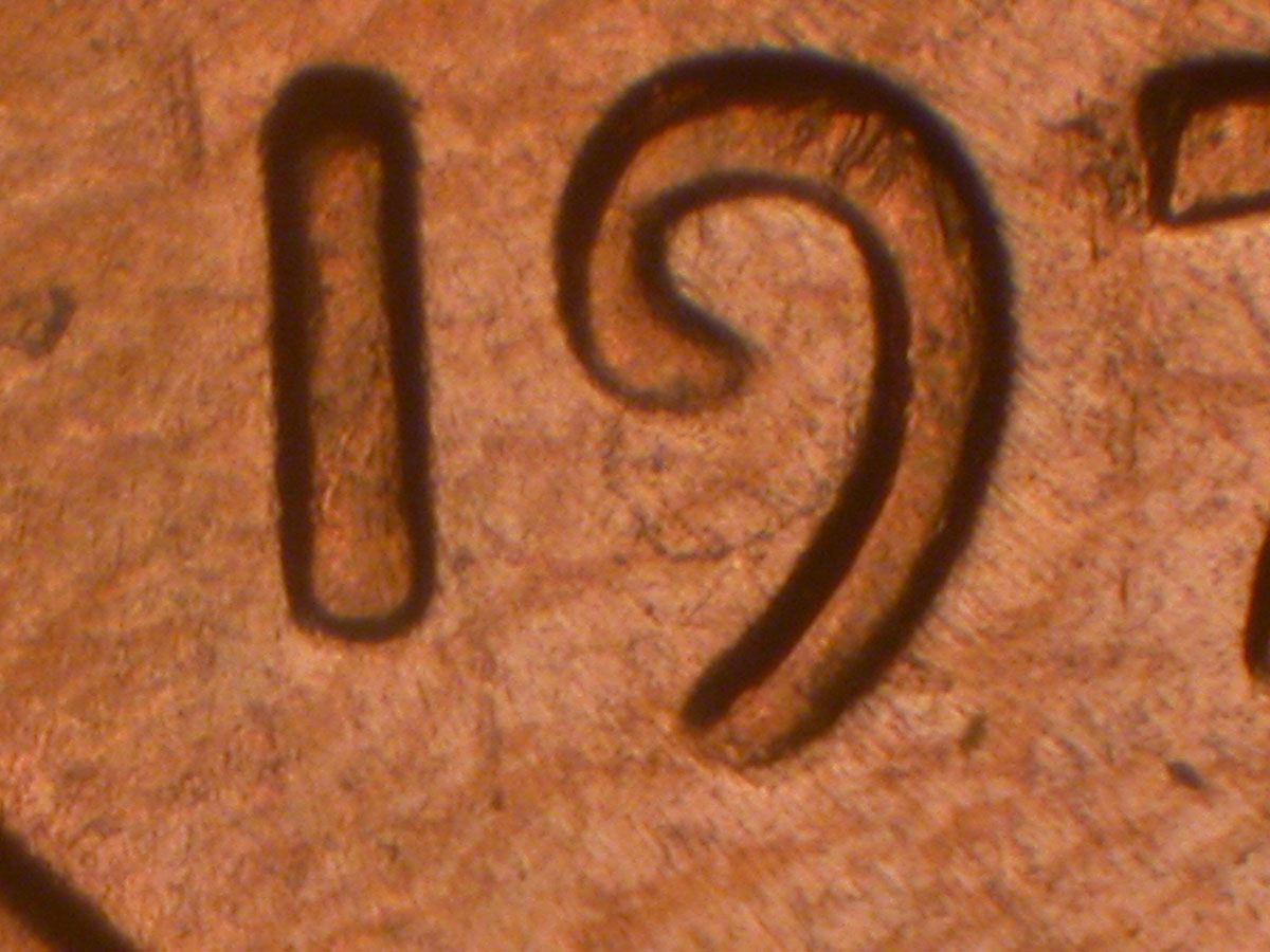 Read more about the article Lincoln Memorial Cent  1972    DDO-005 / Philadelphia