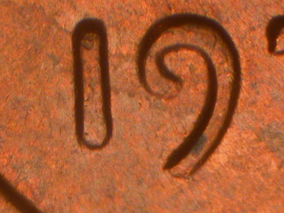 Read more about the article Lincoln Memorial Cent  1972    DDO-006 / Philadelphia