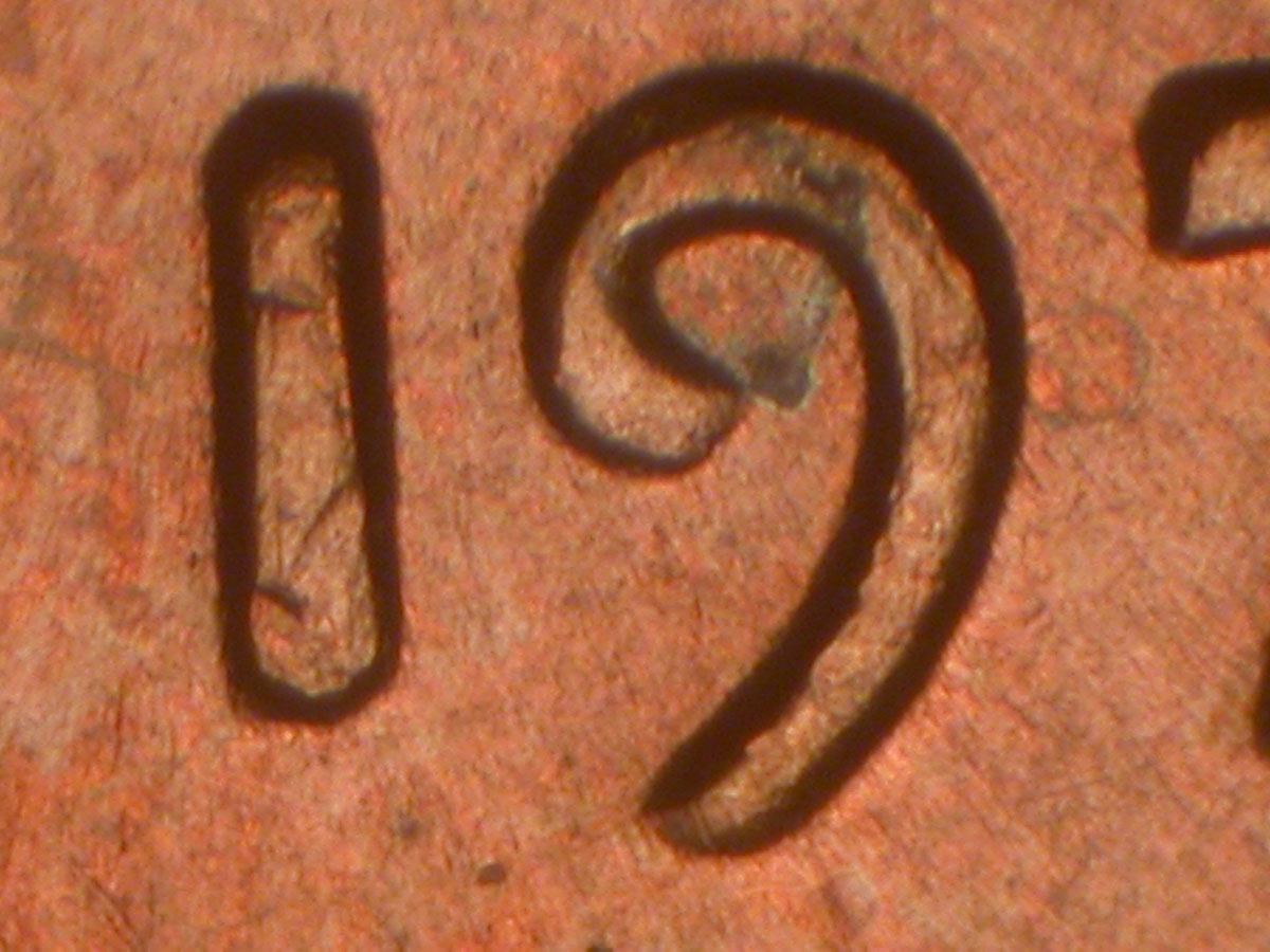 Read more about the article Lincoln Memorial Cent  1972    DDO-007 / Philadelphia