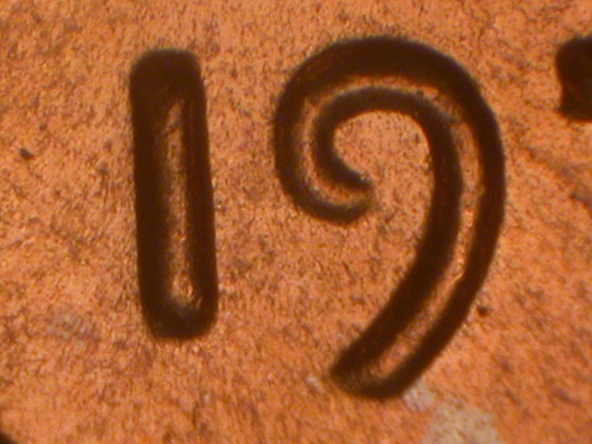 Read more about the article Lincoln Memorial Cent  1972    DDO-009 / Philadelphia