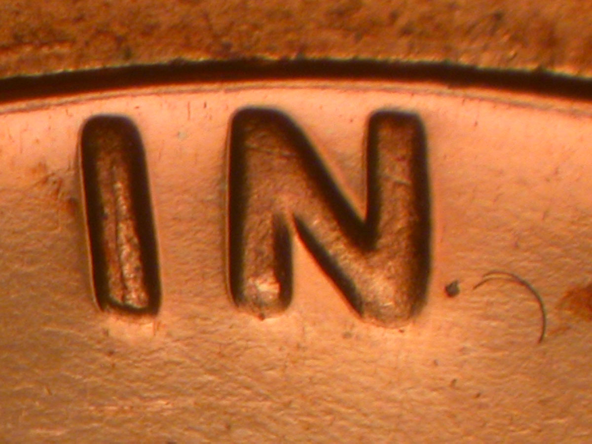 Read more about the article Lincoln Memorial Cent  1972-S  PR  DDO-001 / San Fransisco
