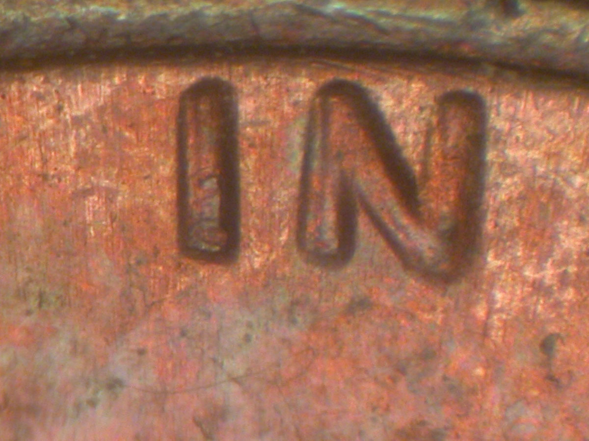 Read more about the article Lincoln Memorial Cent  1972-S    DDO-002 / San Fransisco