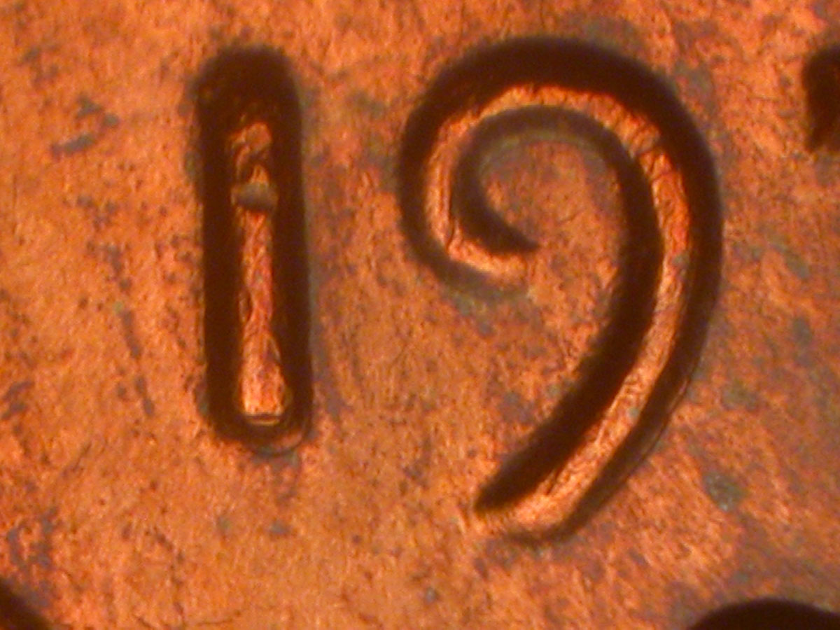 Read more about the article Lincoln Memorial Cent  1972-S    DDO-003 / San Fransisco