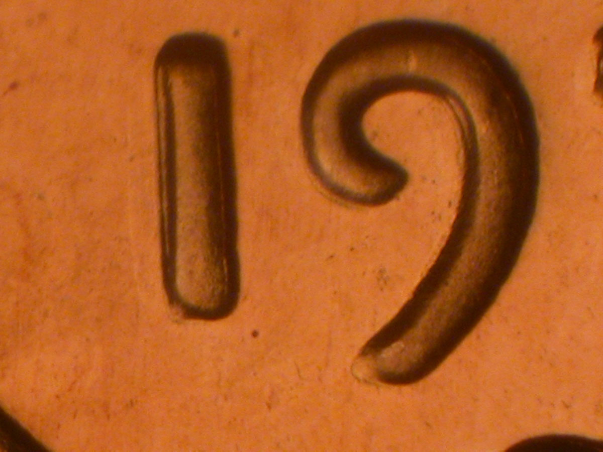 Read more about the article Lincoln Memorial Cent  1972-S  PR  DDO-004 / San Fransisco